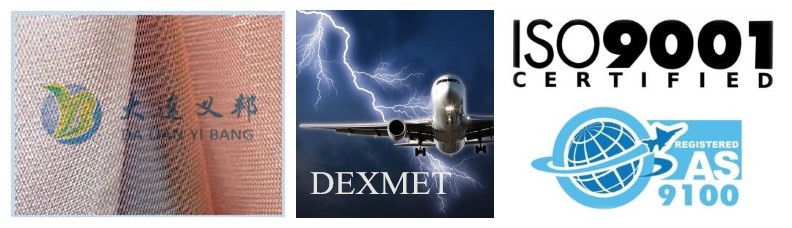 國(guó)產(chǎn)大飛機(jī)C919如何與雷電抗衡之“防雷服”