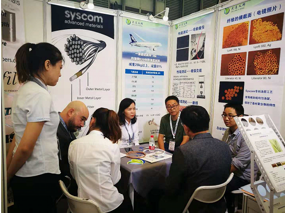 大連義邦亮相Wire China 2018第八屆中國國際線纜及線材展覽會(huì)