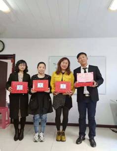 “運(yùn)動達(dá)人”綠色出行?大連義邦十一微信活動 微信圖片_20181012152417