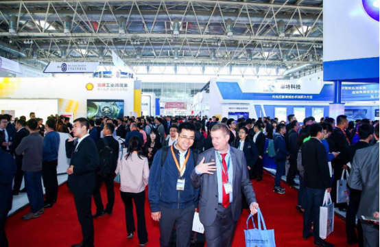 大連義邦出席風電行業(yè)盛會CWP 2018北京國際風能大會