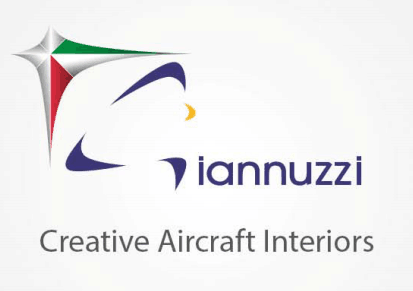 意大利Giannuzzi航空內(nèi)飾新材料帶來減重新科技
