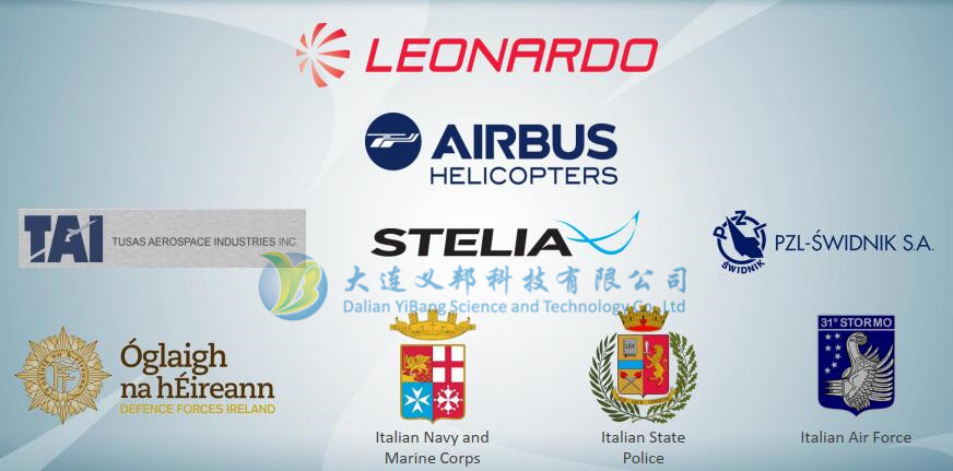 意大利Giannuzzi航空內(nèi)飾新材料帶來減重新科技