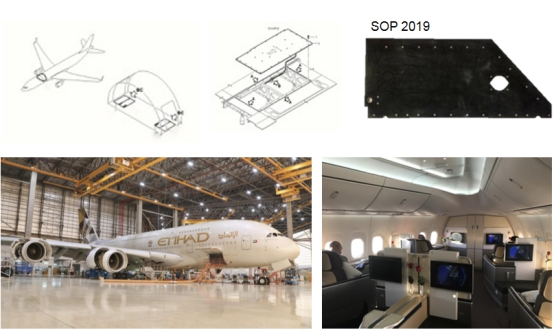 半導(dǎo)體柔性加熱層 半導(dǎo)體加熱層的應(yīng)用