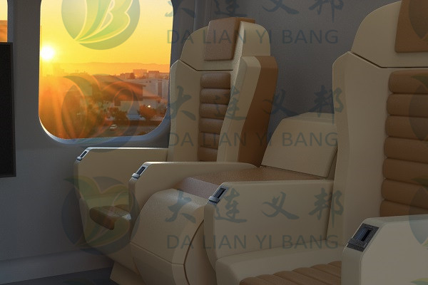 私人飛機(jī)內(nèi)飾定制vip裝潢改造