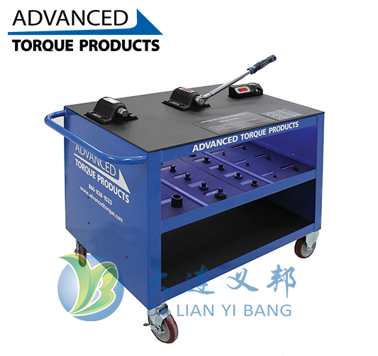 ATP多功能扭矩扳手校驗儀