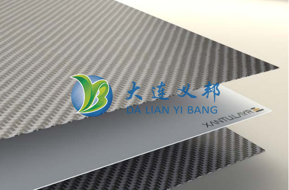 納米纖維再創(chuàng)兩種新材料--用于復(fù)合材料韌性增強(qiáng)和隔音