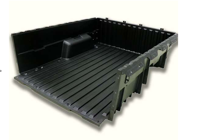 碳纖維復(fù)合材料在汽車上的應(yīng)用和增韌改進(jìn)方案