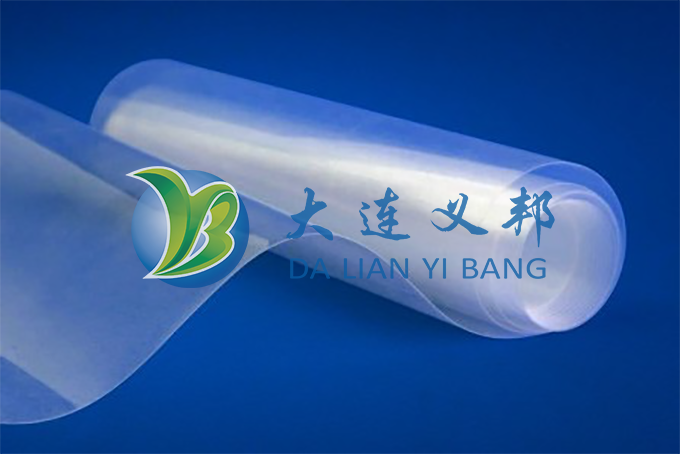 氟聚合物防護(hù)膠膜為化工防腐金屬防腐及表面防護(hù)帶來新方案