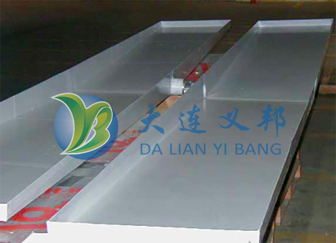 氟聚合物防護(hù)膠膜為化工防腐金屬防腐及表面防護(hù)帶來新方案