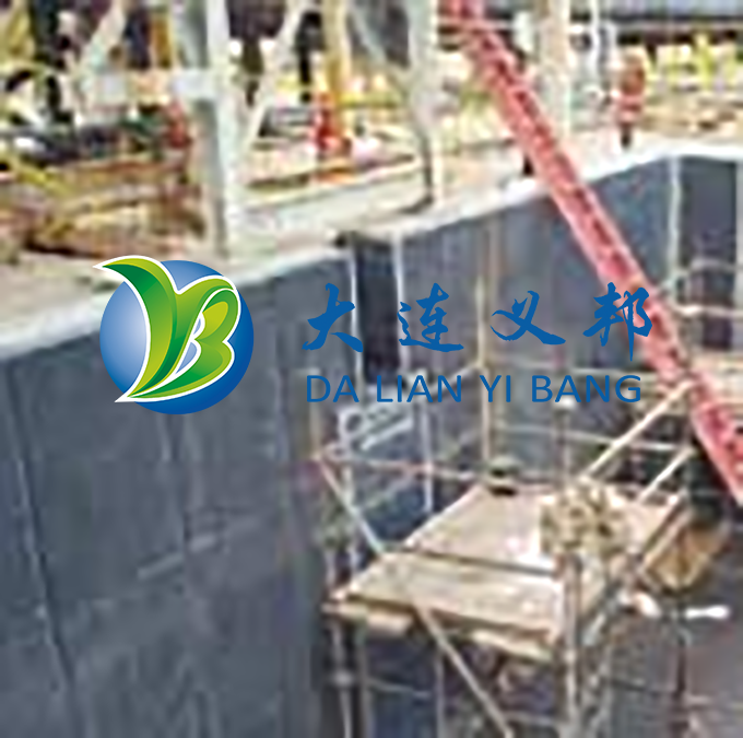 氟聚合物防護(hù)膠膜為化工防腐金屬防腐及表面防護(hù)帶來新方案