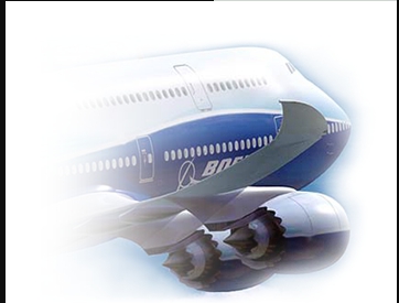 大連義邦代理Contego膨脹型阻燃防火涂料應(yīng)用于飛機(jī)防火