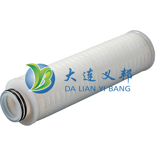 全氟微孔濾膜和微孔濾膜折疊過(guò)濾器完整性測(cè)試簡(jiǎn)介