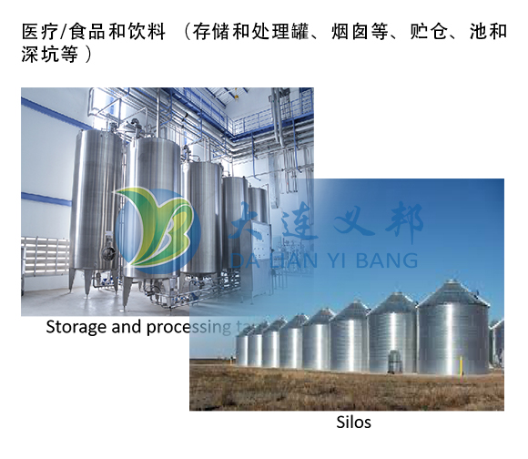 FluoroGrip氟聚合物等離子膠膜比對傳統(tǒng)涂料和內(nèi)襯更適合嚴(yán)重腐蝕或高溫環(huán)境基材表面