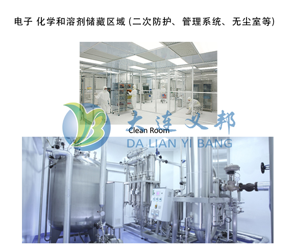 FluoroGrip氟聚合物等離子膠膜比對傳統(tǒng)涂料和內(nèi)襯更適合嚴(yán)重腐蝕或高溫環(huán)境基材表面