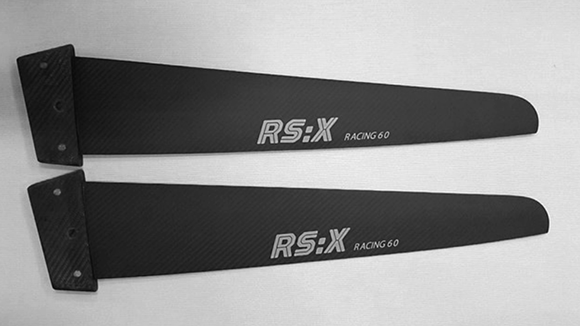 納米纖維膜增韌碳纖帆板為下一屆奧運(yùn)會(huì)官方指定競(jìng)技設(shè)備