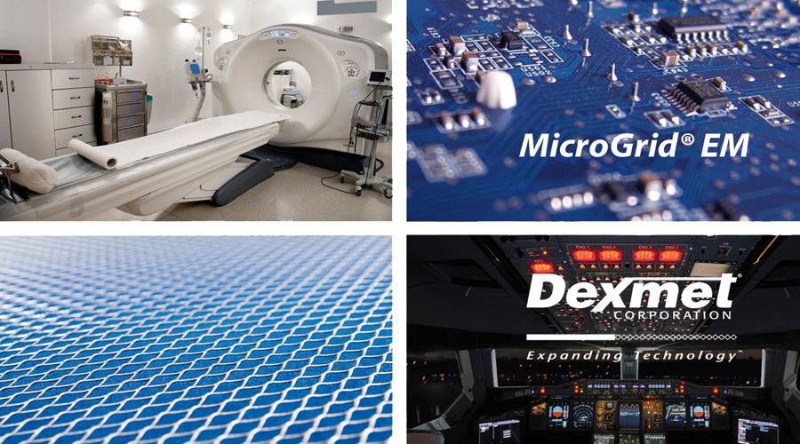 重量?jī)H有150克延展屏蔽金屬網(wǎng)用于復(fù)合材料輕量化電磁屏蔽特種裝備車(chē)輛抗(EMI)電磁干擾