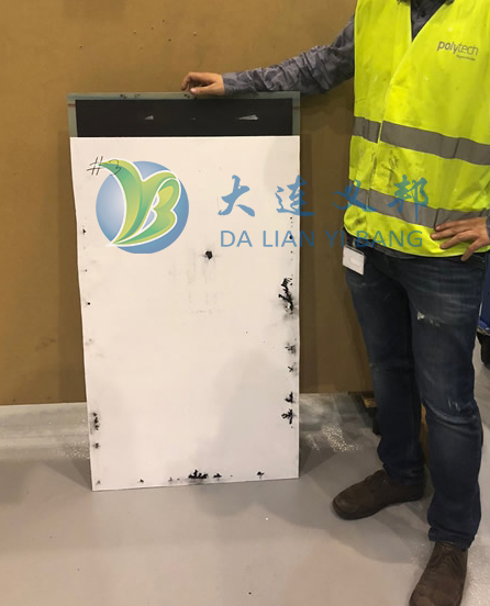 防雷擊涂料在風(fēng)電技改施工的常見問題