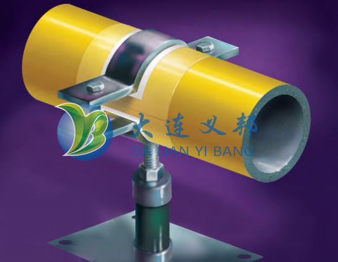 防腐防銹FluoroGrip氟聚合物膠膜用于管道表面防護