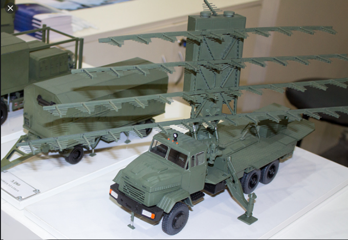 電磁干擾對高機動雷達機電主控箱的危害和DEXMET屏蔽改善方案