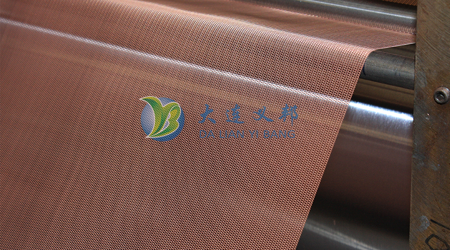 原裝進(jìn)口風(fēng)電航空防雷銅鋁金屬網(wǎng)現(xiàn)貨銷售精密膨脹延展金屬網(wǎng)批發(fā)-原廠保障非國產(chǎn)