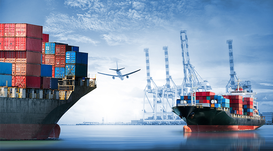 誠邀國內(nèi)外貨代合作共贏