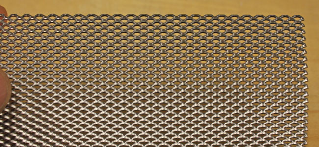 電磁屏蔽金屬網(wǎng) 抗電磁波干擾金屬網(wǎng)
