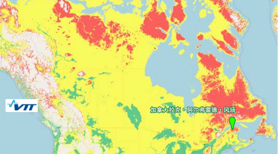 大連義邦耐候性疏冰防冰涂料可應(yīng)對常年平均氣溫0℃及以下的寒冷氣候地區(qū)