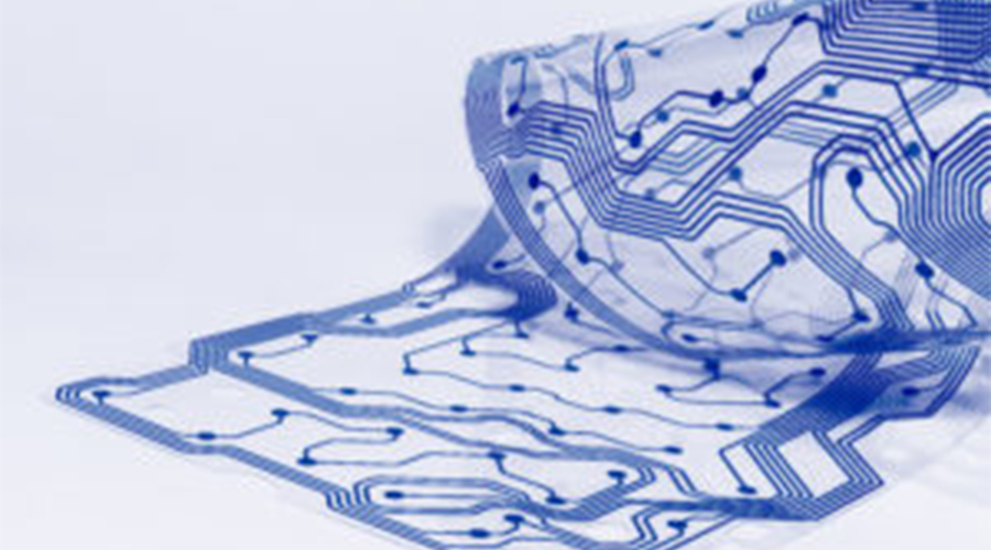 高導(dǎo)電石墨烯基油墨在聚合物復(fù)合材料結(jié)構(gòu)——柔性太陽能電池的應(yīng)用