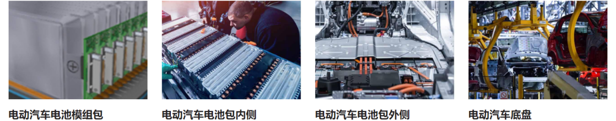 新能源汽車動力電池模組防火涂料 新能源汽車動力電池防火涂料