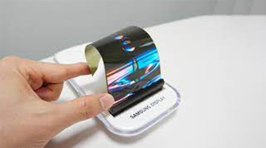 更容易彎曲透明的高熱穩(wěn)定性導(dǎo)電材料——Haydale量產(chǎn)石墨烯導(dǎo)電油墨