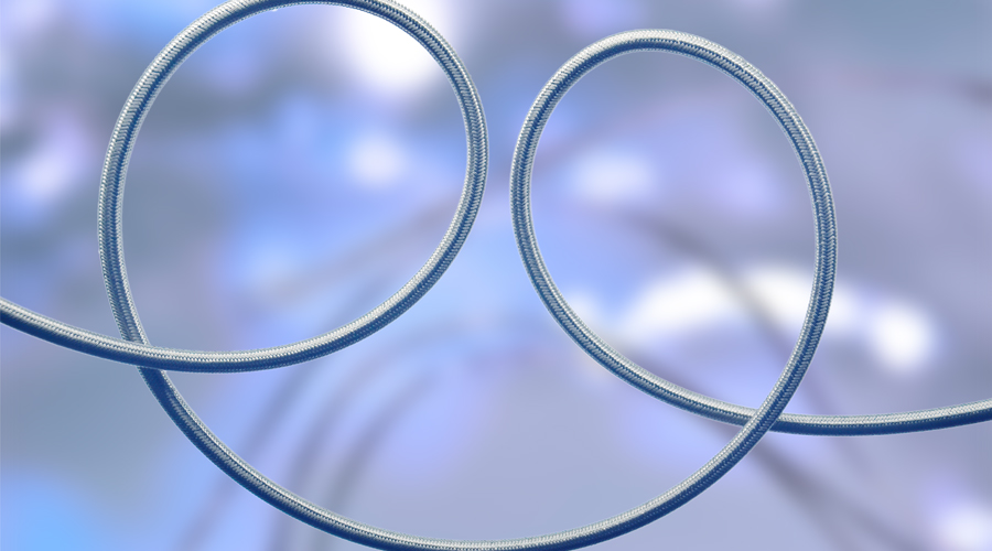 Lyofil?輕型三防非金屬線纜防波套,適用于現(xiàn)代艦載機(jī)的設(shè)計(jì)需求