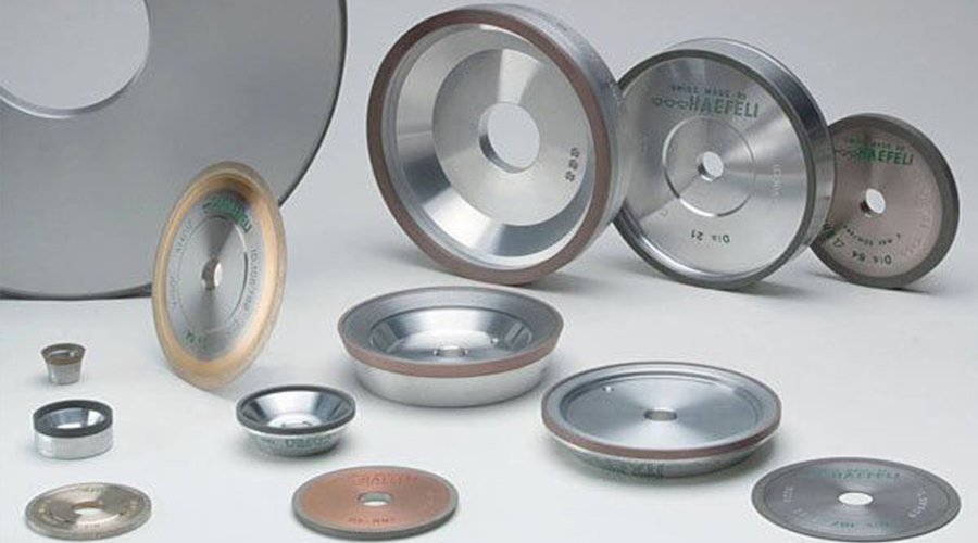 空心陶瓷微珠質(zhì)量對(duì)金屬結(jié)合劑金剛石砂輪性能的影響