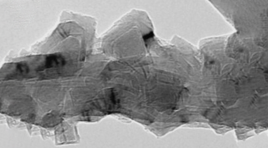 一種摻雜氮化硼納米管的大功率LED散熱用氮化鋁陶瓷基板