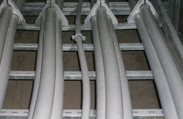 創(chuàng)新技術(shù)保障政府基礎(chǔ)設(shè)施改造:SVT Flammotect A隧道高壓線纜防火涂層具備FM和IEC認(rèn)證,提供可靠保障和節(jié)約成本