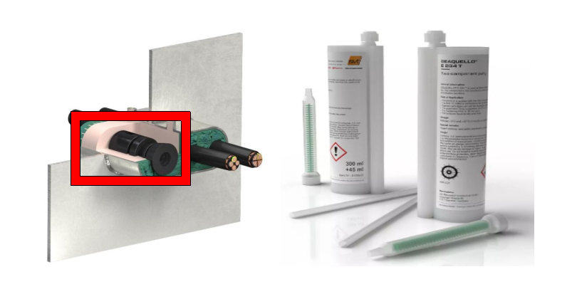 SVT電纜改造模塊在船舶電纜貫穿件中的應(yīng)用