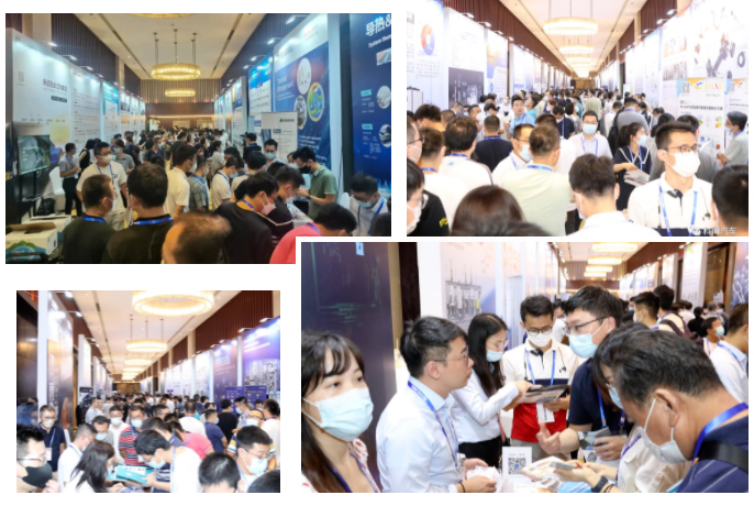 大連義邦邀請您參加2023第八屆全球汽車熱管理系統(tǒng)創(chuàng)新大會(huì)暨展覽會(huì)