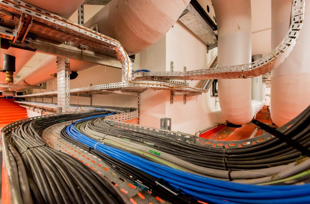 SVT Pyro-Safe DG-CR 0.7電纜防火繃帶在核電線纜改造項(xiàng)目上的潛在應(yīng)用