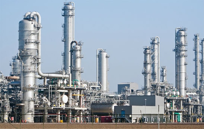 SVT Pyro-Safe防火繃帶:保障石油化工電纜防火槽盒和線纜隧道的安全