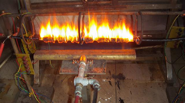 將普通通訊線纜升級改造為高標準防火通訊線纜的新思路