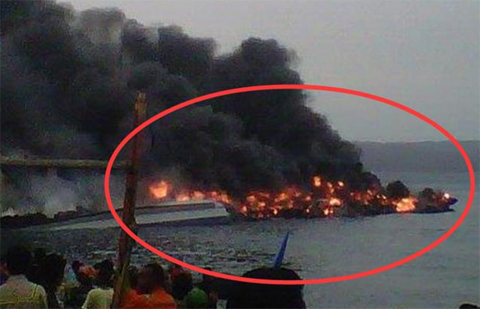 船用復合材料防火黑科技助推結構完整性和防火性能