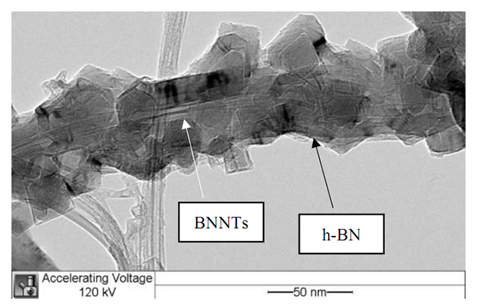 更容易3D打印的航空級(jí)材料氮化硼納米管增強(qiáng)PEI 9085