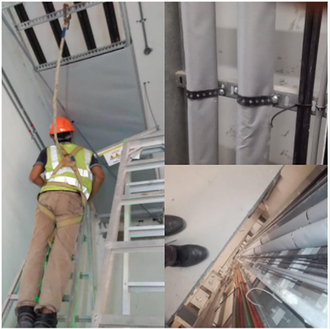 FM認證對于消防防火材料和保險行業(yè)中的作用