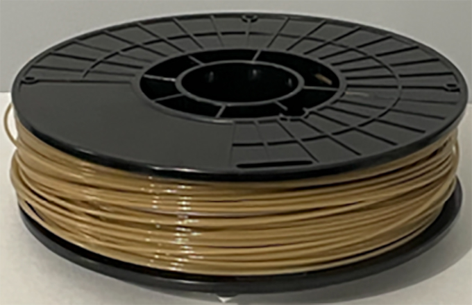 氮化硼納米管增強PEI9085為航空航天行業(yè)帶來了一種創(chuàng)新的3D打印材料