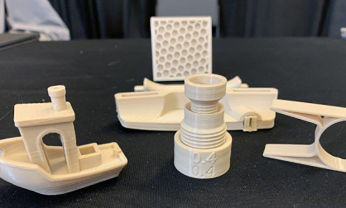 氮化硼納米管增強(qiáng)PC/PBT