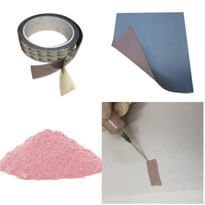 航發(fā)渦輪葉片高溫?cái)U(kuò)展遮蔽解決方案