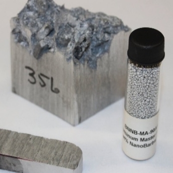 氮化硼納米管(BNNT)在航空增強(qiáng)鋁基復(fù)合材料方面發(fā)揮著關(guān)鍵作用