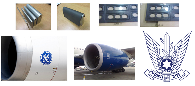 大連義邦高溫釬焊阻流劑遮蔽材料在航空圓環(huán)件和渦輪葉片的表現(xiàn)