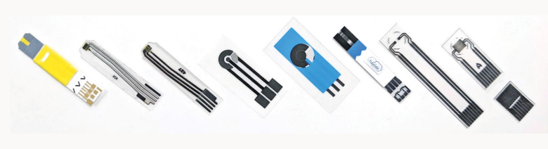 Haydale HDPlas? 技術(shù)導(dǎo)電油墨在微量元素分析中的應(yīng)用前景