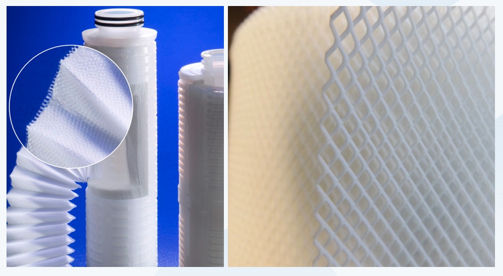 Dexmet延展過(guò)濾支撐網(wǎng):半導(dǎo)體行業(yè)高溫與腐蝕性環(huán)境的過(guò)濾解決方案