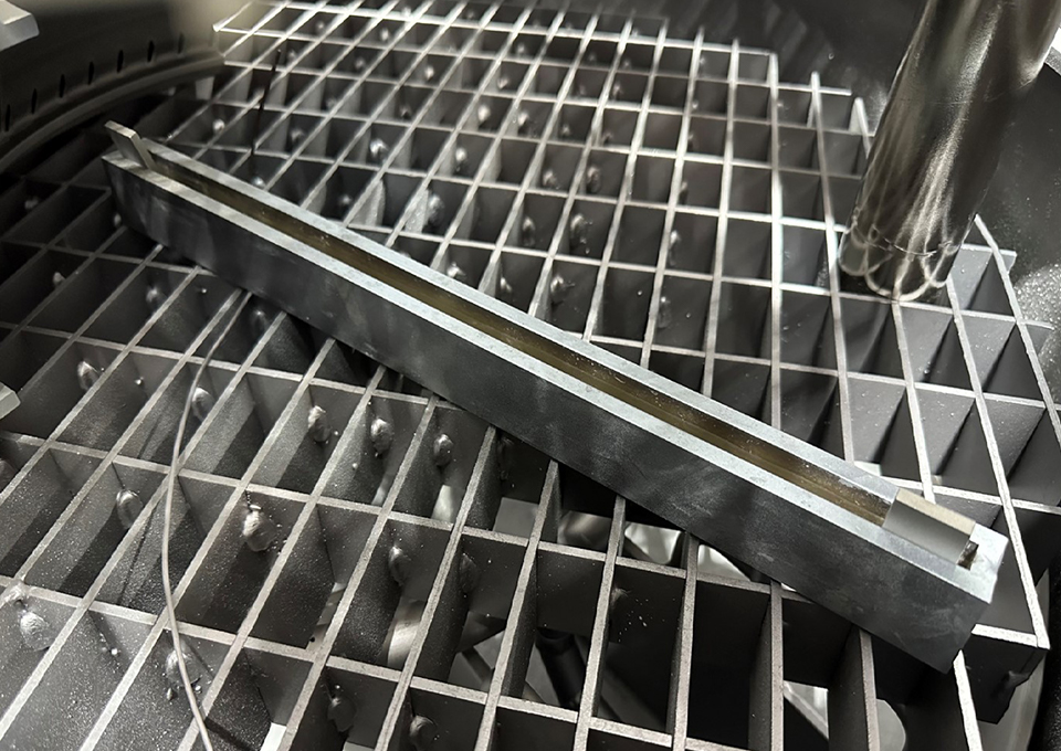 UNIQE高溫防護(hù)解決方案:提升航空發(fā)動(dòng)機(jī)遮蔽涂層效率與質(zhì)量